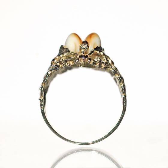 Traditional Ring Na-Servas