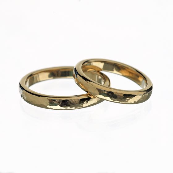 Wedding Rings Pure-RC