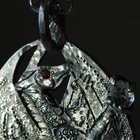 Jewellery-Pendant Dragena