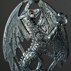 Jewellery-Pendant Dragena