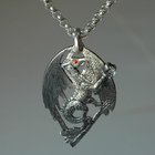 Pendant Dragena