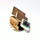 Pin Indigo