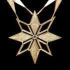 Gold Necklace Starlight