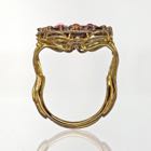 Gold Ring Imperial-Folly-Ma