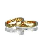 Wedding Rings Pure