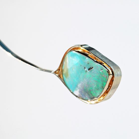 Necklace Monopal