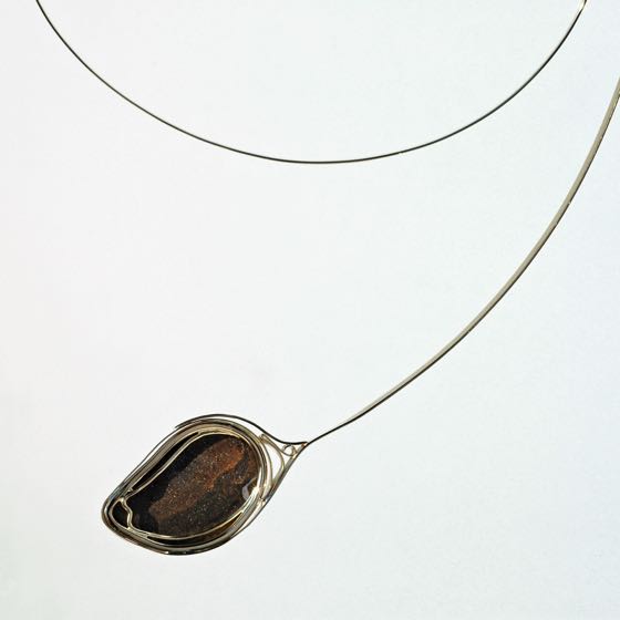 Necklace Monopal